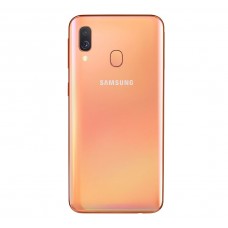 Смартфон Samsung Galaxy A40 2019 SM-A405F 4/64GB Coral (SM-A405FZ)