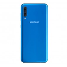 Смартфон Samsung Galaxy A50 2019 SM-A505F 6/128GB Blue (SM-A505FZBQ)