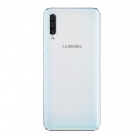 Смартфон Samsung Galaxy A50 2019 SM-A505F 4/64GB White (SM-A505FZWU)