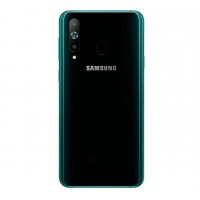Смартфон Samsung Galaxy A8s 2018 6/128GB Black