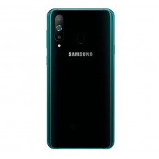 Смартфон Samsung Galaxy A8s 2018 6/128GB Black