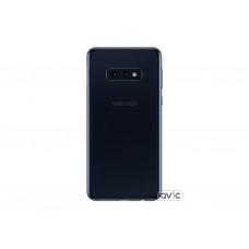 Смартфон Samsung Galaxy S10e SM-G970 DS 128GB Black (SM-G970FZKD)