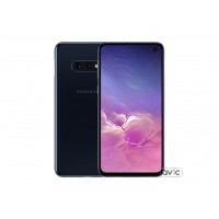 Смартфон Samsung Galaxy S10e SM-G970 DS 128GB Black (SM-G970FZKD)