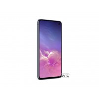 Смартфон Samsung Galaxy S10e SM-G970 DS 128GB Black (SM-G970FZKD)