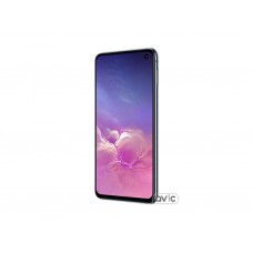 Смартфон Samsung Galaxy S10e SM-G970 DS 128GB Black (SM-G970FZKD)