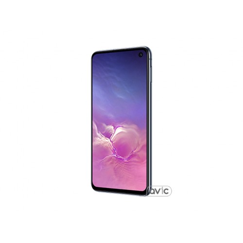 Смартфон Samsung Galaxy S10e SM-G970 DS 128GB Black (SM-G970FZKD)