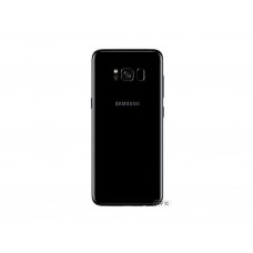 Смартфон Samsung Galaxy S8 64GB Black (SM-G950FZKD)