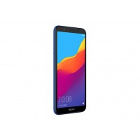 Смартфон Honor 7S 2/16GB Blue