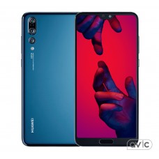 Смартфон HUAWEI P20 Pro 6/128GB Midnight Blue