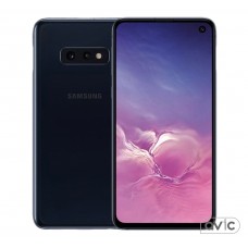 Смартфон Samsung Galaxy S10e SM-G970 DS 128GB Black (SM-G970FZKD)