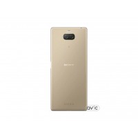 Смартфон Sony Xperia 10 Plus I4293 6/64GB Gold