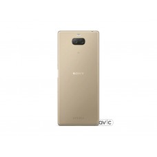 Смартфон Sony Xperia 10 Plus I4293 6/64GB Gold