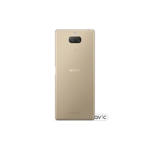 Смартфон Sony Xperia 10 Plus I4293 6/64GB Gold