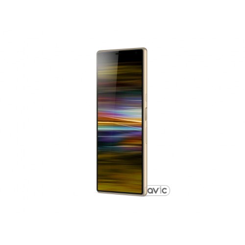 Смартфон Sony Xperia 10 Plus I4293 6/64GB Gold