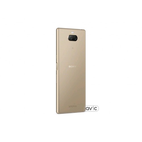 Смартфон Sony Xperia 10 Plus I4293 6/64GB Gold