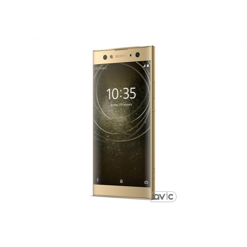 Смартфон Sony Xperia XA2 Ultra H4233 4/64GB Gold