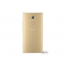 Смартфон Sony Xperia XA2 Ultra H4233 4/64GB Gold