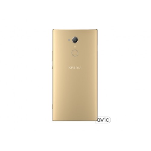 Смартфон Sony Xperia XA2 Ultra H4233 4/64GB Gold