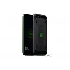 Смартфон Xiaomi Black Shark 6/64GB Black