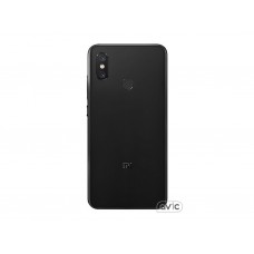 Смартфон Xiaomi Mi 8 8/128GB Black