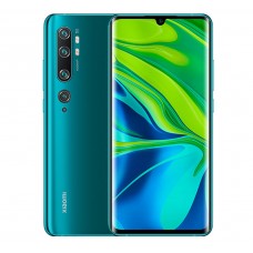 Смартфон Xiaomi Mi Note 10 6/128GB Aurora Green