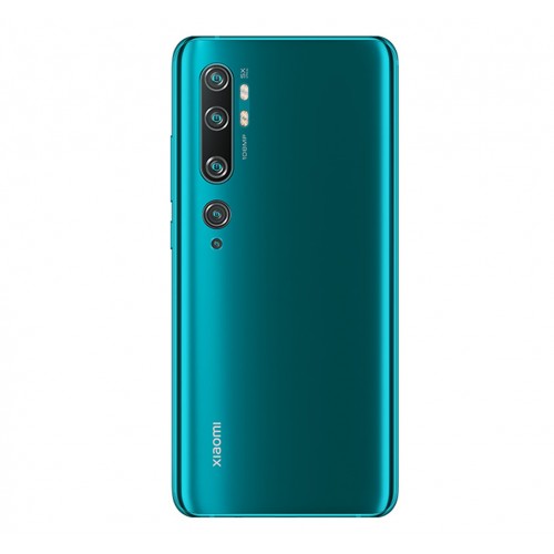 Смартфон Xiaomi Mi Note 10 6/128GB Aurora Green