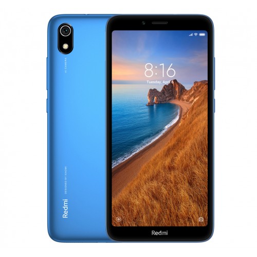 Смартфон Xiaomi Redmi 7a 2/16GB Blue