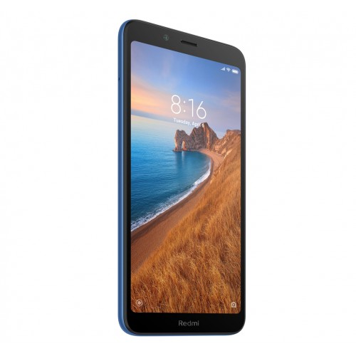 Смартфон Xiaomi Redmi 7a 2/16GB Blue