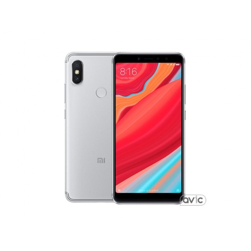 Смартфон Xiaomi Redmi S2 3/32GB Grey