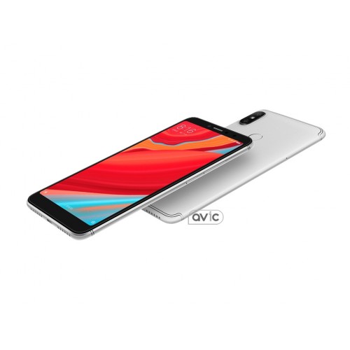 Смартфон Xiaomi Redmi S2 3/32GB Grey