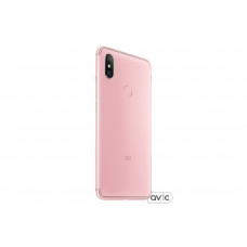 Смартфон Xiaomi Redmi S2 4/64GB Pink