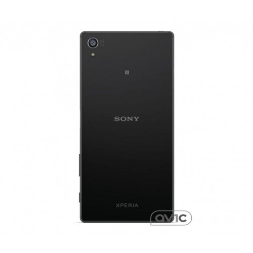 Смартфон Sony Xperia Z5 Premium Dual E6833 Black