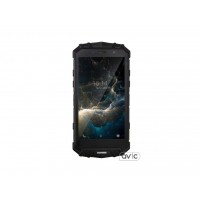 Смартфон Doogee S60 Mineral Black