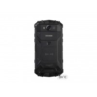 Смартфон Doogee S60 Mineral Black