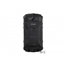 Смартфон Doogee S60 Mineral Black