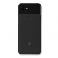 Смартфон Google Pixel 3a 4/64GB Just Black