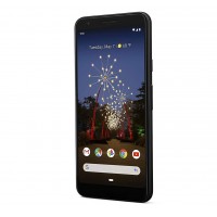 Смартфон Google Pixel 3a 4/64GB Just Black