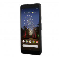 Смартфон Google Pixel 3a 4/64GB Just Black