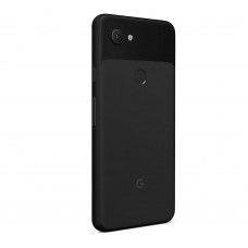 Смартфон Google Pixel 3a 4/64GB Just Black