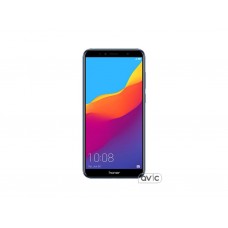 Смартфон Honor 7A Pro 2/16GB Blue