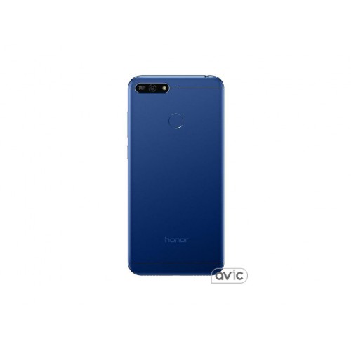 Смартфон Honor 7A Pro 2/16GB Blue