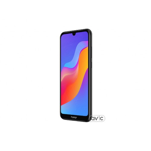 Смартфон Honor 8A 2/32GB Black