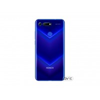 Смартфон Honor View 20 6/128GB Blue