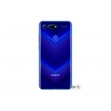 Смартфон Honor View 20 6/128GB Blue