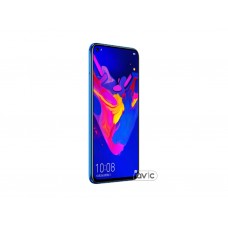 Смартфон Honor View 20 6/128GB Blue