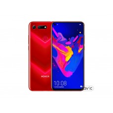 Смартфон Honor View 20 8/256GB Red