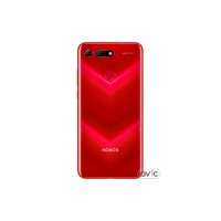 Смартфон Honor View 20 8/256GB Red