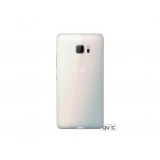 Смартфон HTC U Ultra 4/64Gb Single Ice White