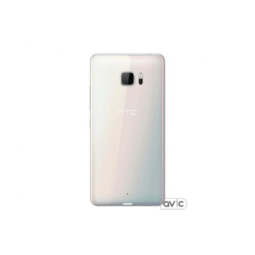 Смартфон HTC U Ultra 4/64Gb Single Ice White