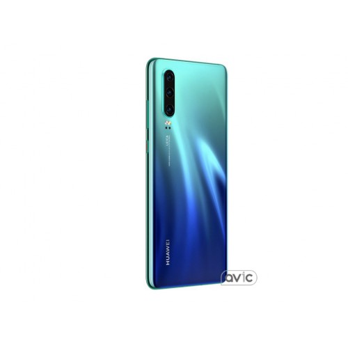 Смартфон Huawei P30 8/128GB Aurora